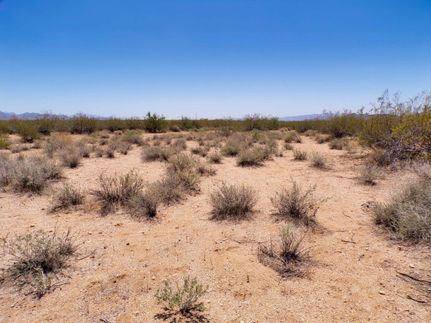 Undeveloped Land for sale in Mohave County, Arizona
