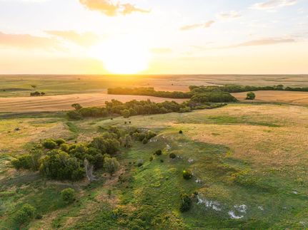 Farm Property for sale in Graham County, Kansas