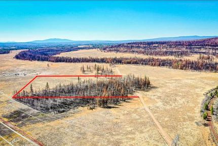 Property for sale in Klamath County, Oregon