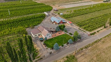 Farm Property for sale in Delta County, Colorado