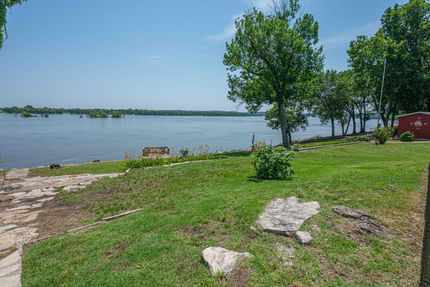 Lakefront Property for sale in Mayes County, Oklahoma