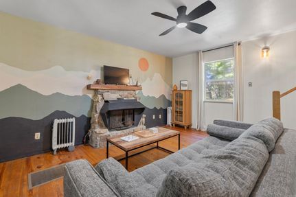 Property for sale in Montgomery County, Arkansas