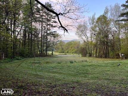 Ranch Property in Madison County, Alabama