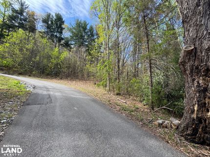 Farm Property in Haywood County, North Carolina