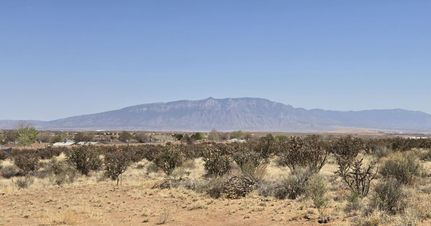 Property for sale in Sandoval County, New Mexico