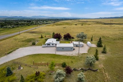 Farm Property for sale in Broadwater County, Montana