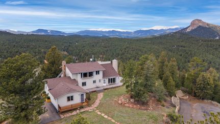Property for sale in Jefferson County, Colorado