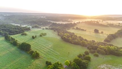 Ranch Property for sale in Pottawatomie County, Oklahoma