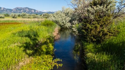 Ranch Property for sale in Boulder County, Colorado