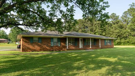 Ranch Property for sale in Talladega County, Alabama