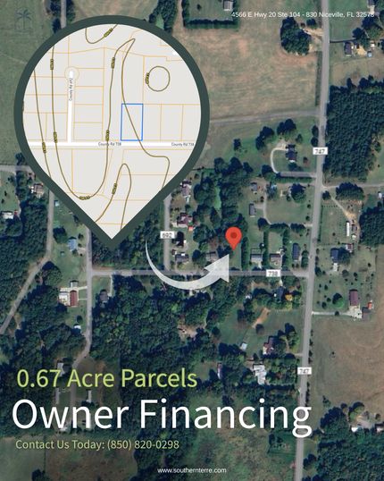 Farm Property for sale in Cullman County, Alabama
