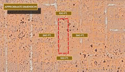 Ranch Property for sale in El Paso County, Texas