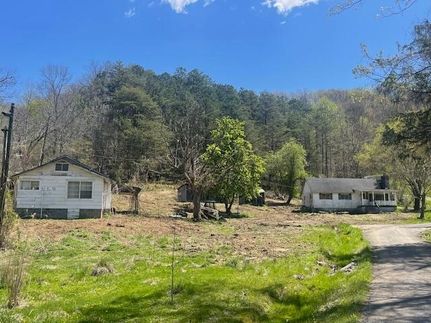 Undeveloped Land in Knox County, Kentucky