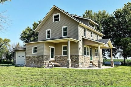 Property in Calhoun County, Iowa