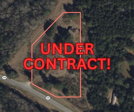Ranch Property for sale in Jasper County, Mississippi