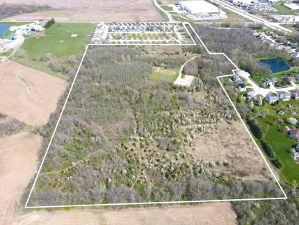 Farm Property for sale in Huntington County, Indiana