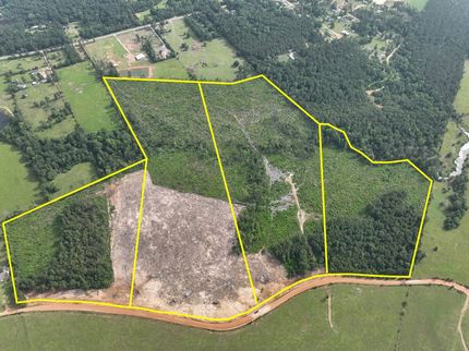 Recreational Property for sale in San Jacinto County, Texas