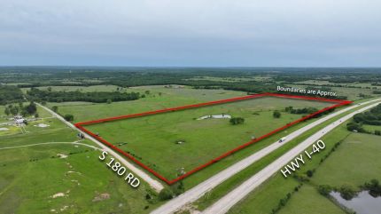 Farm Property for sale in Okmulgee County, Oklahoma