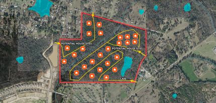 Ranch Property for sale in Hinds County, Mississippi