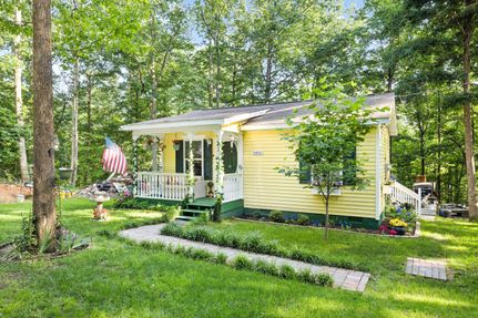 Ranch Property for sale in Cheatham County, Tennessee