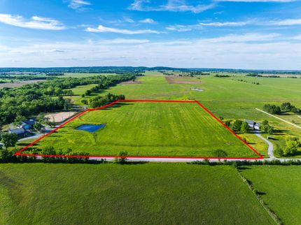 Farm Property for sale in Mayes County, Oklahoma