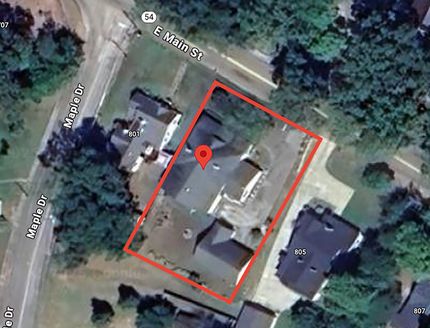 Farm Property for sale in Troup County, Georgia