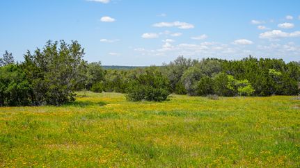 Farm Property for sale in San Saba County, Texas