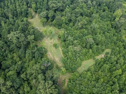 Farm Property for sale in Claiborne County, Mississippi
