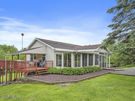 Residential Property for sale in Sullivan County, Pennsylvania