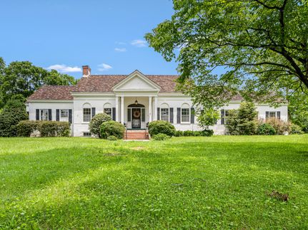 Farm Property for sale in Franklin County, Tennessee