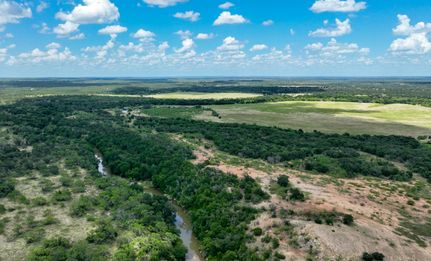Ranch Property for sale in Coleman County, Texas