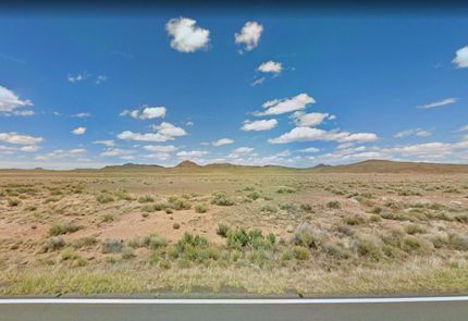 Property in Costilla County, Colorado