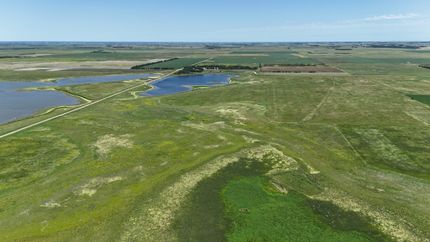 Hunting Land for sale in Aurora County, South Dakota