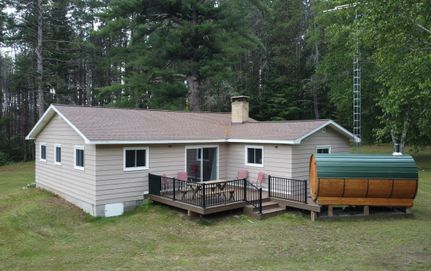 Recreational Property for sale in Marinette County, Wisconsin