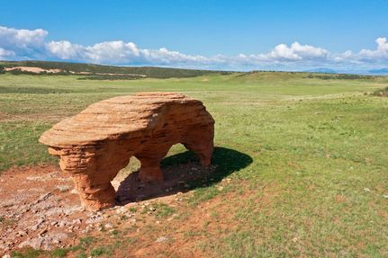 Farm Property for sale in Albany County, Wyoming