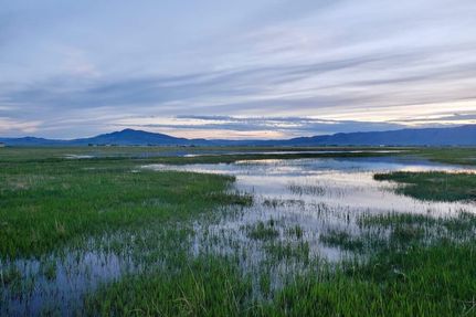 Ranch Property for sale in Albany County, Wyoming