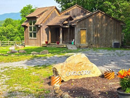 Ranch Property for sale in Craig County, Virginia