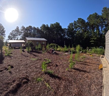 Property for sale in Marion County, Mississippi