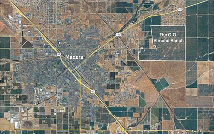 Ranch Property for sale in Madera County, California