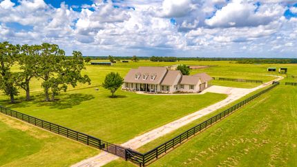 Recreational Property for sale in Madison County, Texas