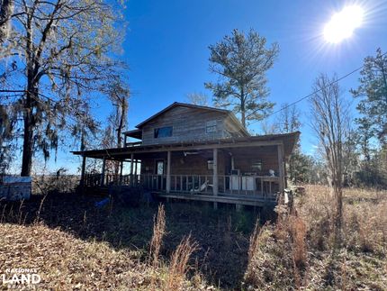Farm Property for sale in Wilcox County, Alabama