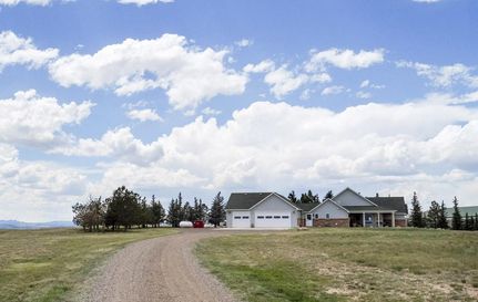 Farm Property for sale in Laramie County, Wyoming