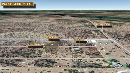 Farm Property for sale in Concho County, Texas