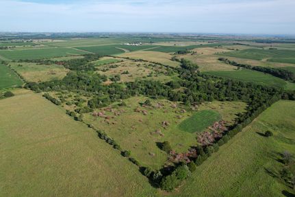 Timberland Property for sale in Washington County, Kansas