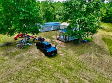 Farm Property for sale in Marion County, Mississippi
