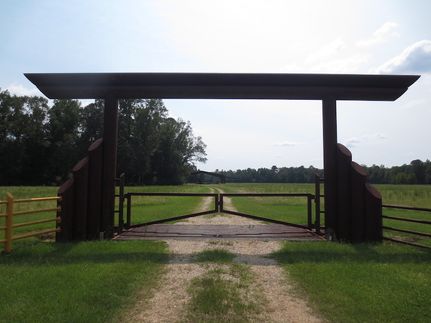 Farm Property for sale in Covington County, Mississippi