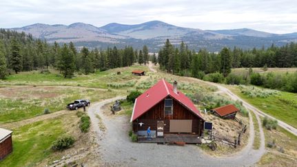 Farm Property for sale in Okanogan County, Washington