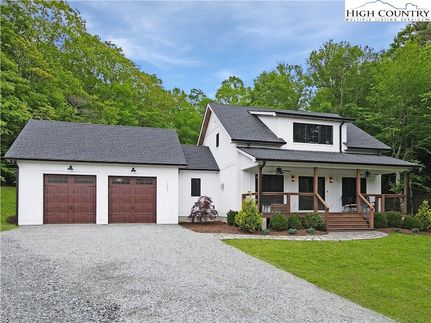 Farm Property for sale in Watauga County, North Carolina