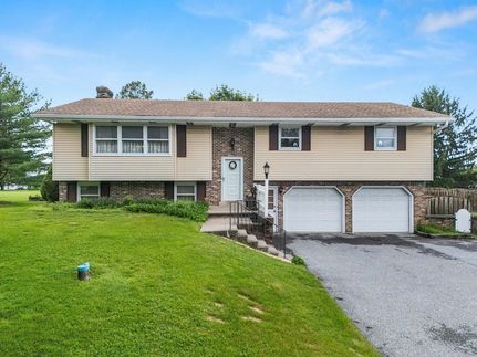 Property in Lehigh County, Pennsylvania