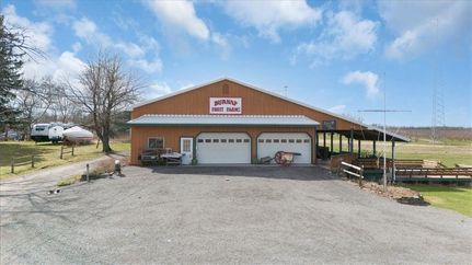 Waterfront Property in Wayne County, New York